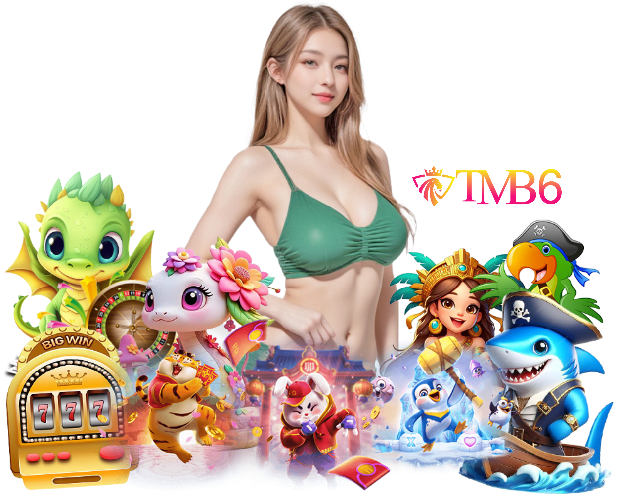 TMB6