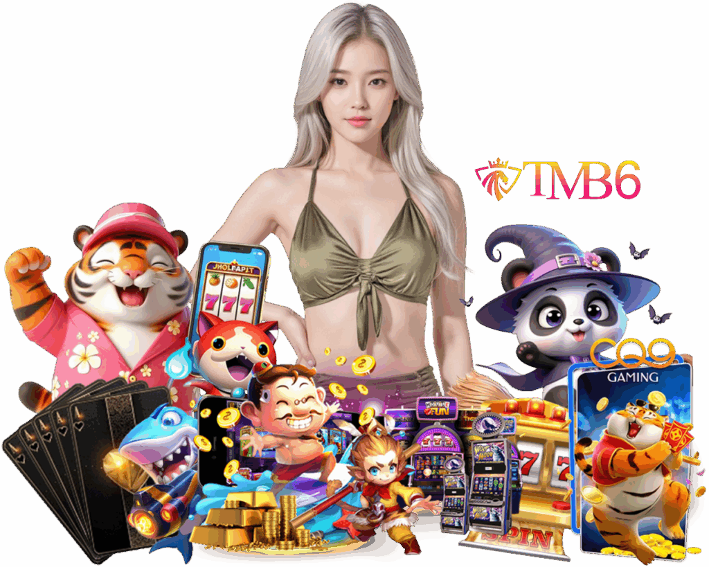TMB6 SLOT